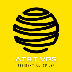 buy residential vps usa at&t isp
