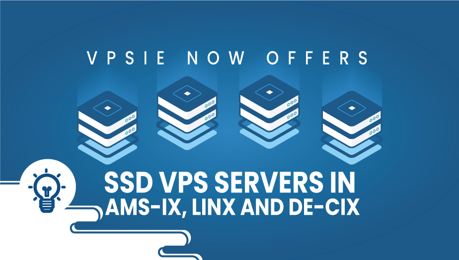 SSD VPS Hosting: Accelerating Performance And Reliability